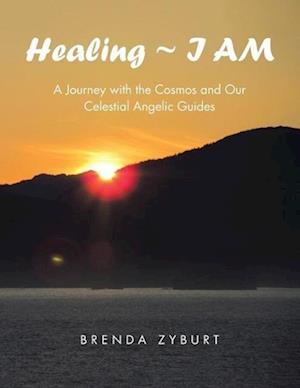 Healing ~ I AM