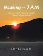 Healing ~ I AM