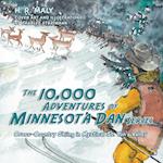 The 10,000 Adventures of Minnesota Dan series