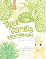 Tavi Turtle