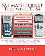 SAT Math Subject Test with Ti 84