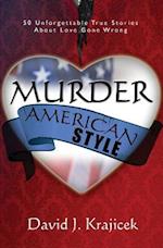 Murder, American Style