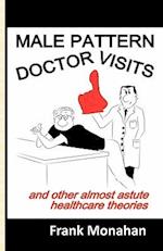 Male Pattern Doctor Visits