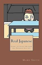 Real Japanese
