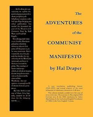 The Adventures of the Communist Manifesto