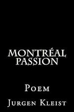 Montréal Passion