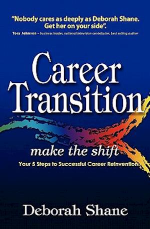 Career Transition - Make the Shift