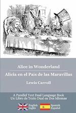 Alice in Wonderland / Alicia En El País de Las Maravillas