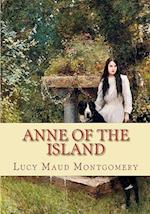 Anne of the Island