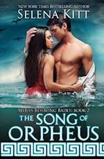 The Song of Orpheus