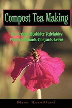 Compost Tea Making