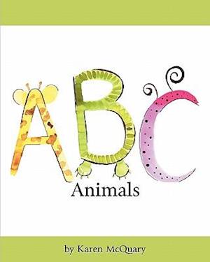 ABC Animals