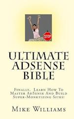 Ultimate Adsense Bible