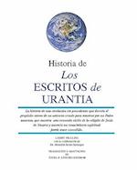 Historia de Los Escritos de Urantia