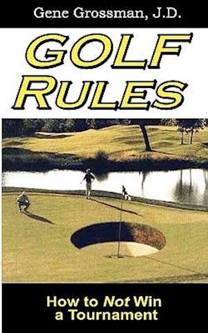 Golf Rules