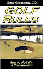 Golf Rules