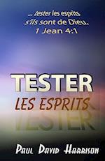 Tester Les Esprits