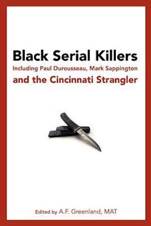 Black Serial Killers