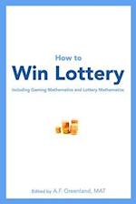 How to Win Lottery