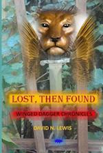 Lost, Then Found