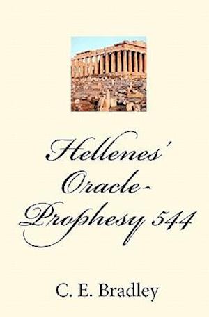 Hellenes' Oracle-Prophesy 544