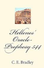 Hellenes' Oracle-Prophesy 544