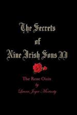 The Secrets of Nine Irish Sons II