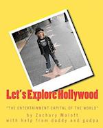 Let's Explore Hollywood