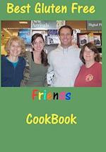 Best Gluten Free Friends Cookbook