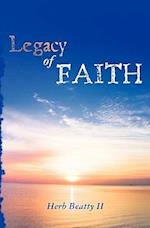 A Legacy of Faith