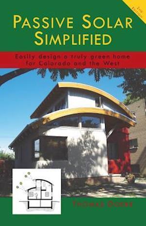 Passive Solar Simplified