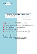 Practice Questions & Answer Guide