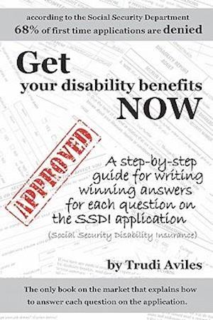 Get Your Disability Benefits Now