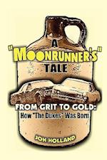 A Moonrunner's Tale