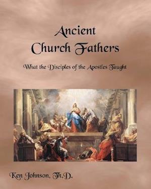 Ancient Church Fathers