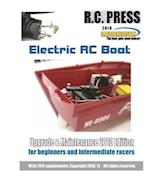 Electric Rc Boat Upgrade & Maintenance