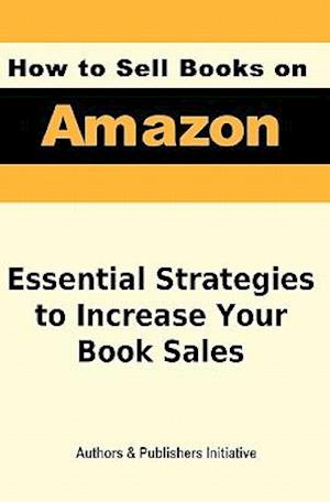 How to Sell Books on Amazon