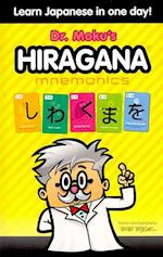 Hiragana Mnemonics