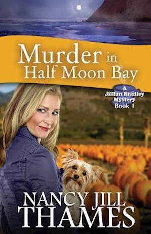 Murder in Half Moon Bay