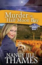 Murder in Half Moon Bay