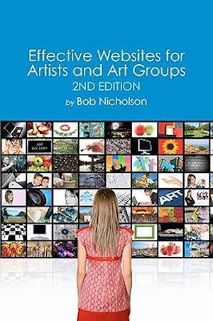 Effective Websites for Artists and Art Groups