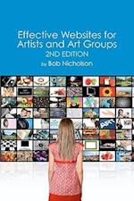 Effective Websites for Artists and Art Groups