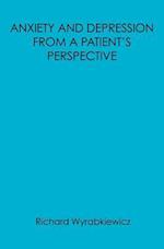 Anxiety and Depression from a Patient's Perspective