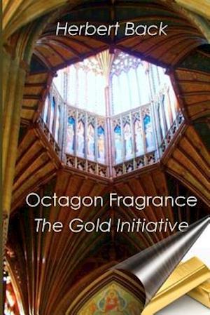 Octagon Fragrance