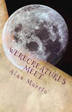 Werecreatures Meet
