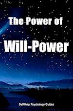 The Power of Will-Power