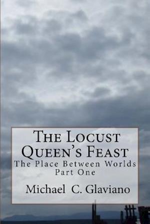 The Locust Queen's Feast