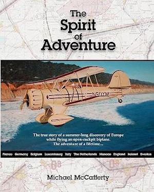 The Spirit of Adventure