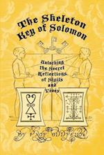 The Skeleton Key of Solomon