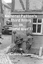 General Patton's Third Army in World War II